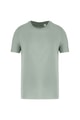 T-shirt Uniseks Ecologische Native Spirit NS300 JADE GREEN